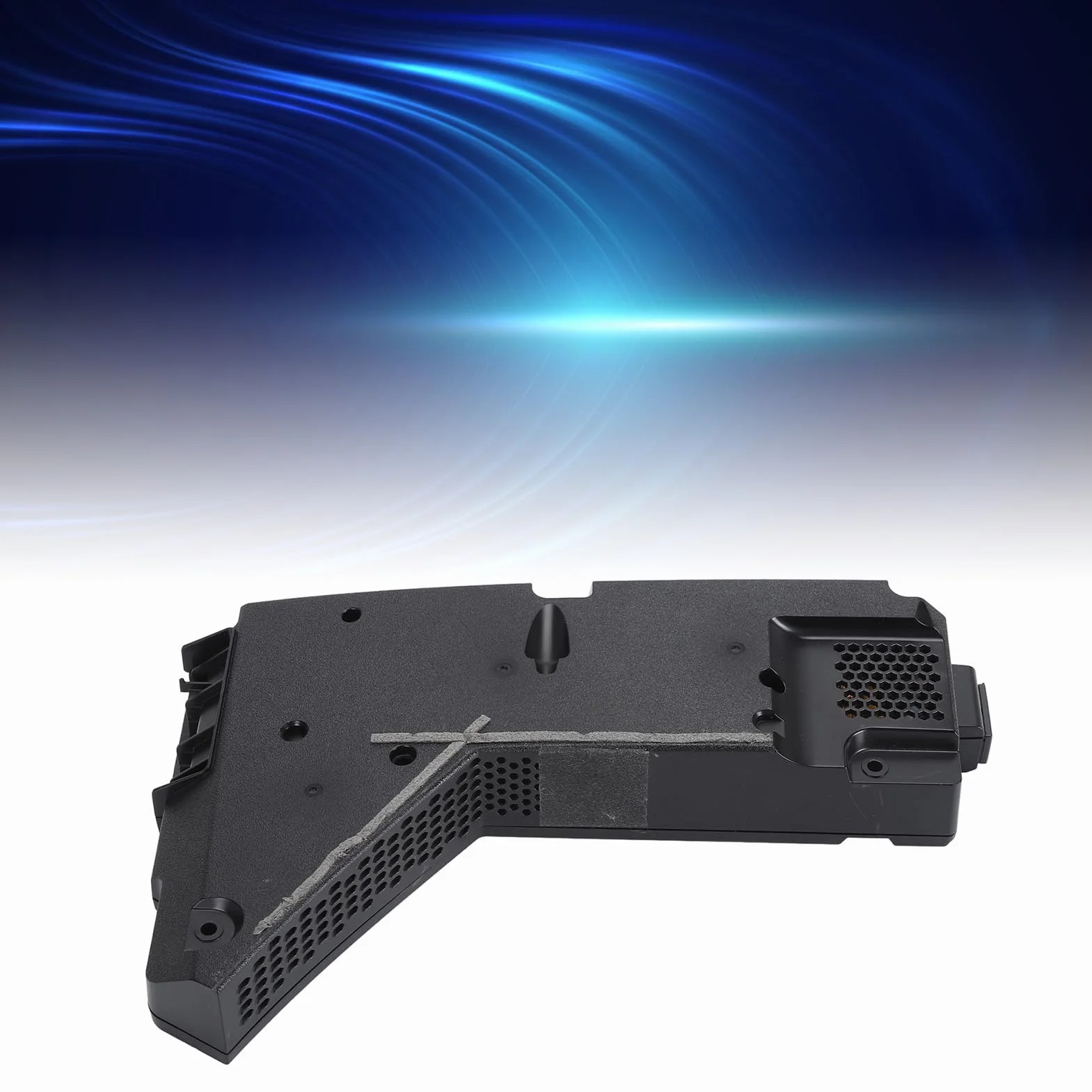 Zasilacz ADP-400DR/ADP-400FR do Konsoli PS5, Zamienny Zasilacz Wewnętrzny do Konsoli do Gier PS5, Wewnętrzny Zasilacz Sieciowy Konsoli do Gier DC 12V 31A (ADP-400DR)