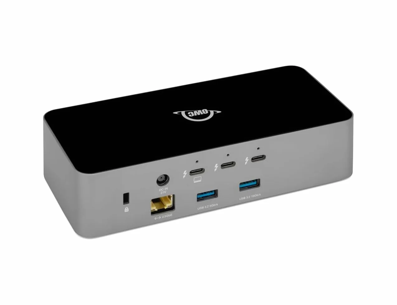 Stacja dokująca OWC 11-port Thunderbolt 5