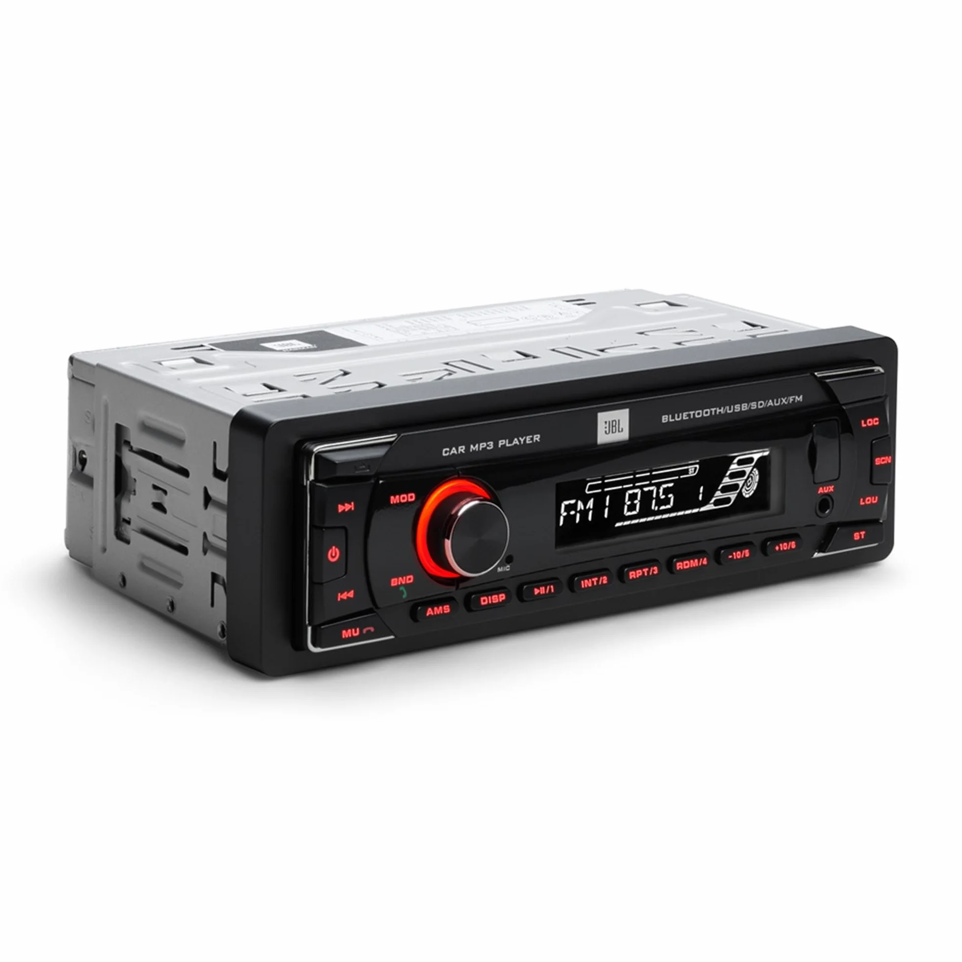 JBL Autostereo Celebrity 100 USB/Bluetooth/aux 50w X 4 Max