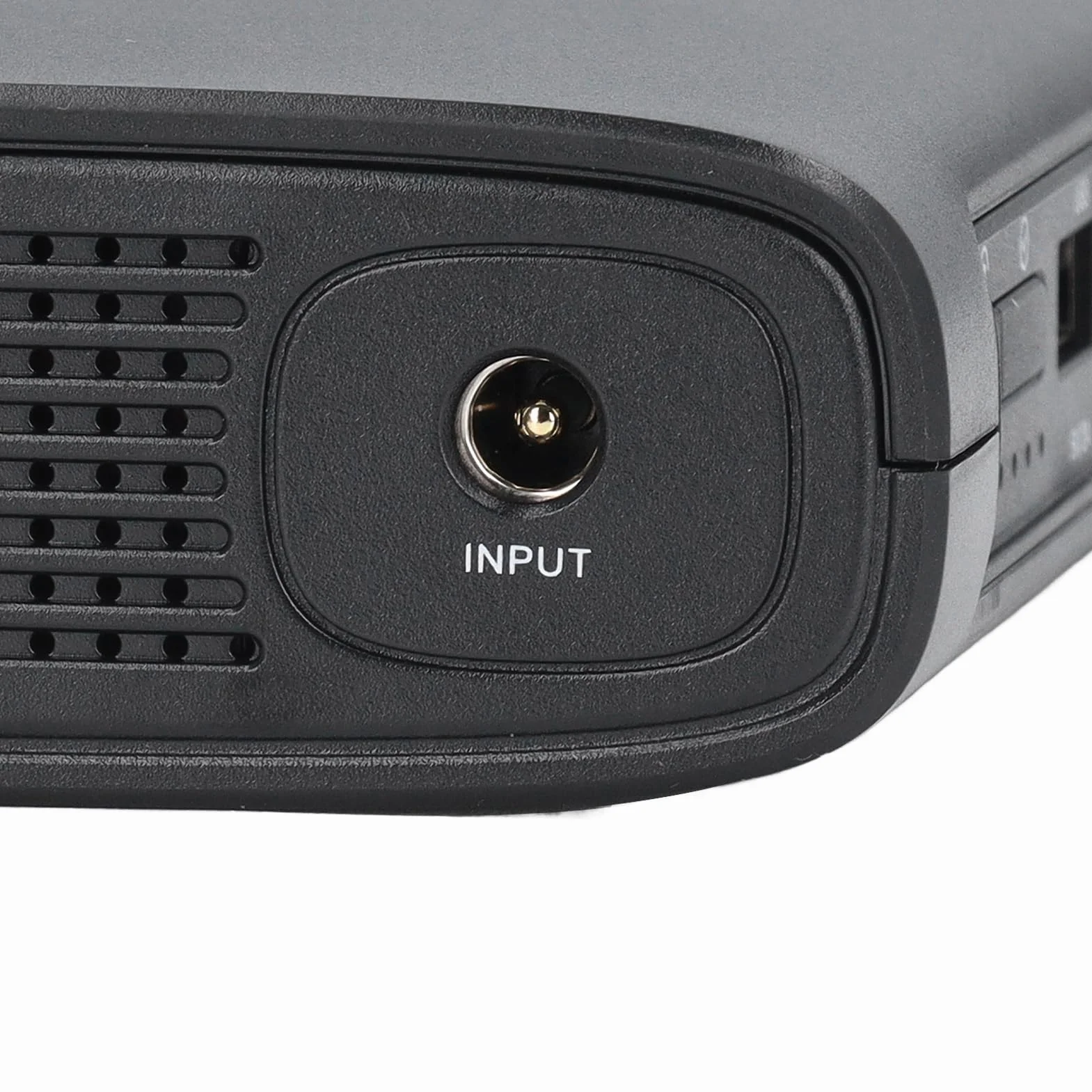Bateria Zapasowa Mini UPS do Zasilacza Awaryjnego Routera Stacjonarnego 20000 MAh 5 V 9 V 12 V (Fafeicy7wn8dmh2u6-12)