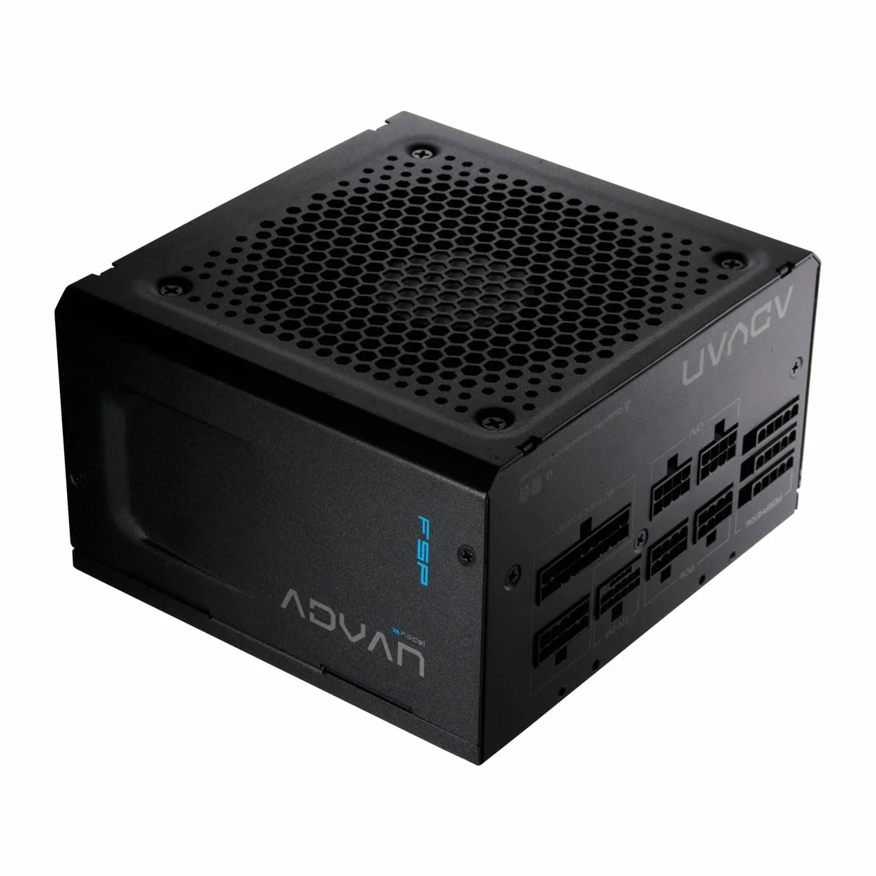 Zasilacz PC Fortron FSP ADVAN GM 850 PPA8504800 850W