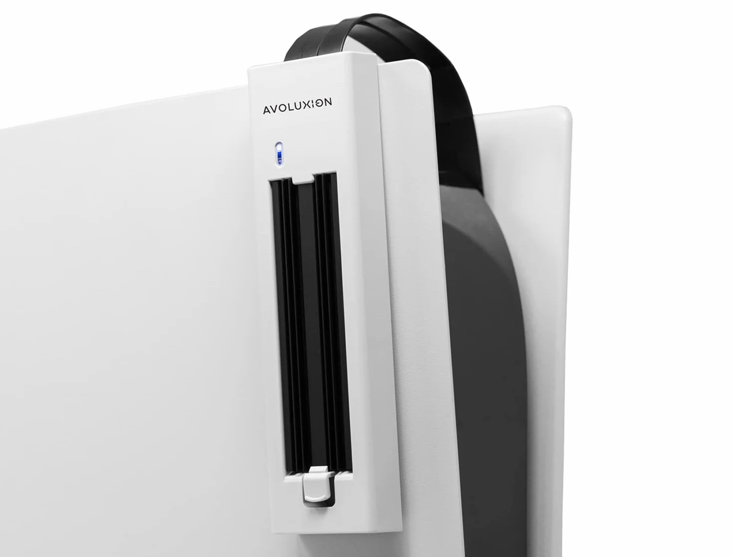 Zewnętrzny zestaw rozszerzeń SSD z radiatorem SSD do konsoli do gier PS5 (PSX-i1) – zamień wewnętrzne gniazdo SSD PS5 na zewnętrzny zestaw rozszerzeń SSD - 2 lata gwarancji