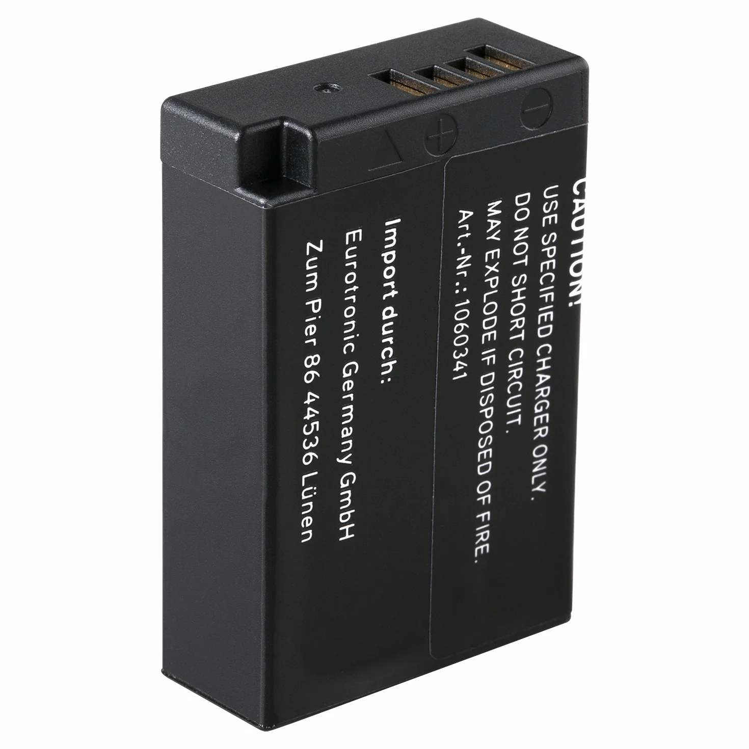 2X SK akumulator Canon LP-E17 | 1000 mAh | do Canon EOS RP M3 M5 M6 M6 Mark II 77D 200D 750D 760D 800D / Kiss X8i X9i / Rebel T6i T7i /// (częściowo dekodowany)