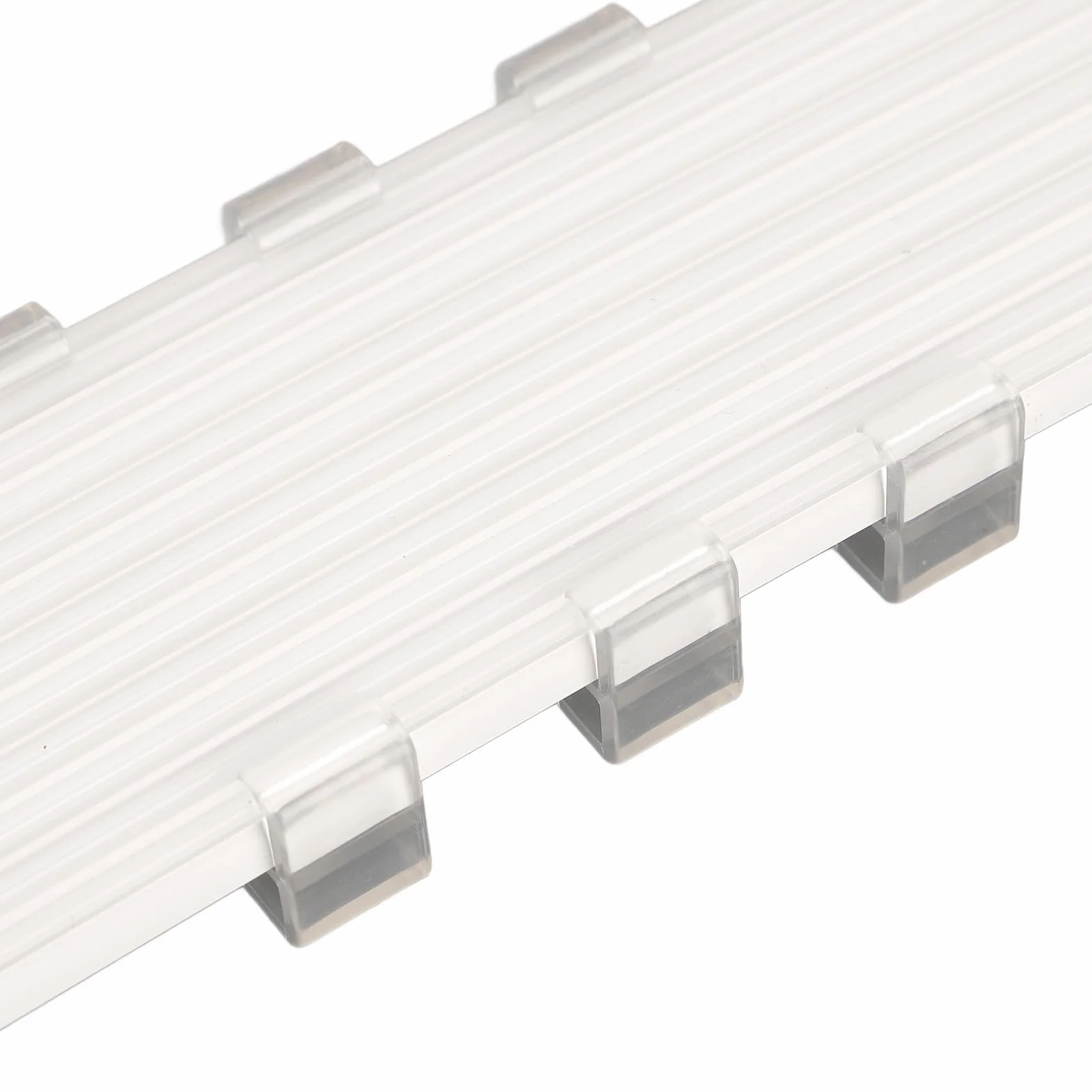 Kabel Zasilacza ARGB, Kabel ARGB PC do Przedłużacza Zasilania Płyty Głównej, 5V 3-pinowy, Zginany Silikonowy Przedłużacz Zasilania ARGB do Procesora (Szeroki X12 (dla kabla