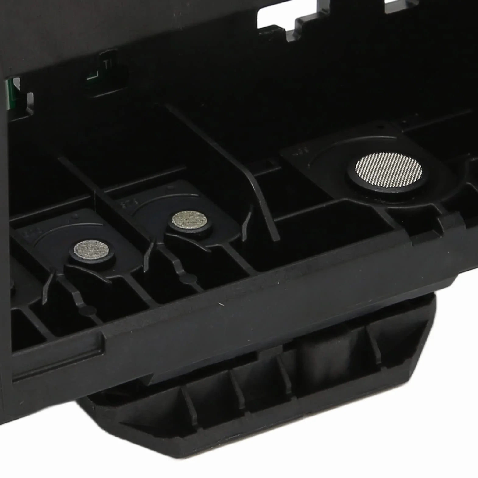 Wymienna głowica drukująca, do Officejet Pro 6230 6830 odporne na zużycie 934 935 wkłady atramentowe 6815 6812 6835, materiały eksploatacyjne do drukarek ABS i zestawy