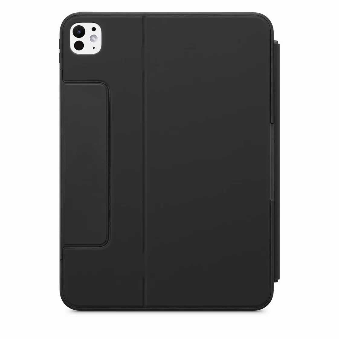 OtterBox Statement Series Studio Etui na iPad Pro 11" (M5 2025, M4 2024), odporny na upadki, smukły futerał ochronny, przetestowany zgodnie ze standardami wojskowymi, Szare