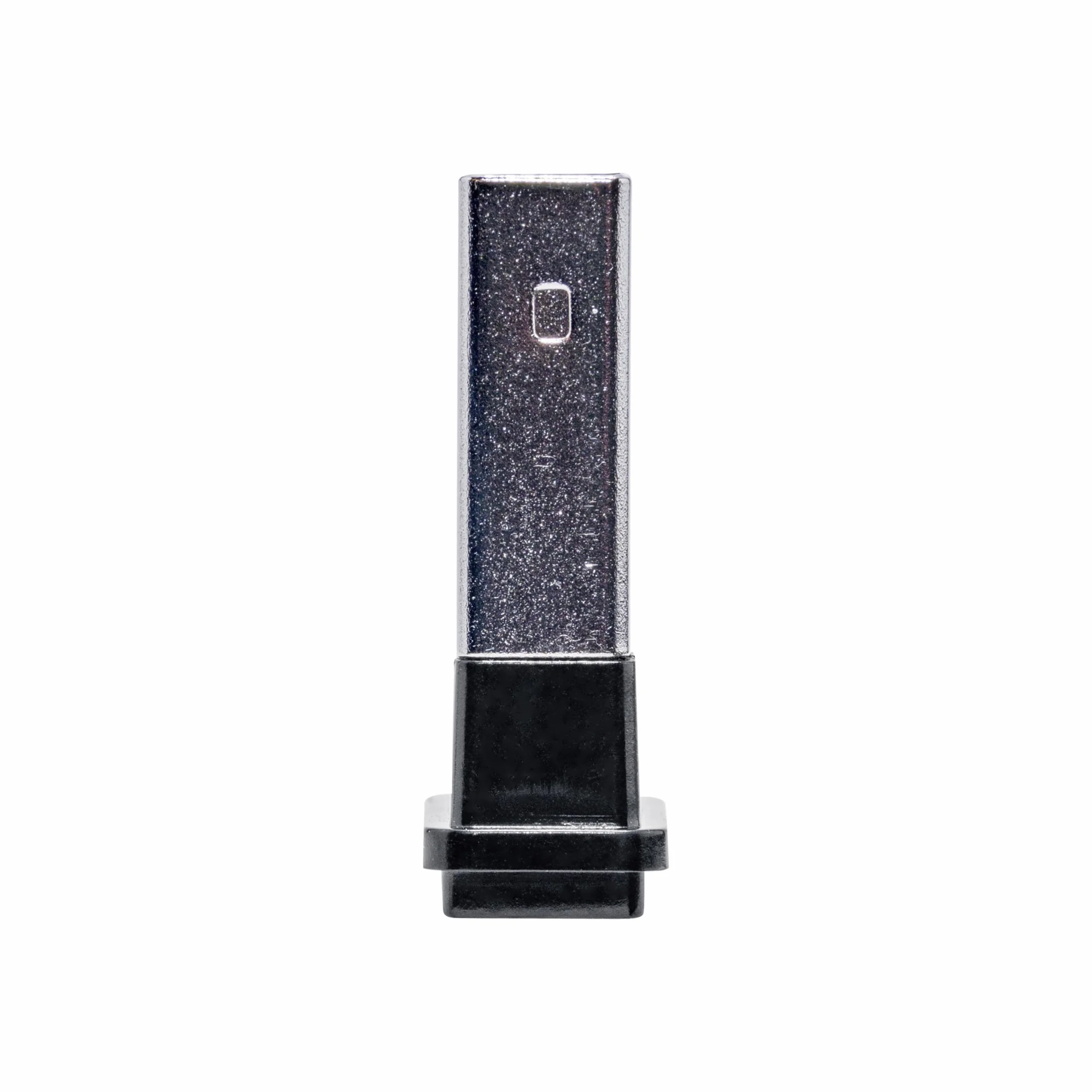 StarTech.com Adapter USB Bluetooth 5.0, adapter/klucz sprzętowy do komputera/laptopa, adapter BT, odbiornik Aux, Windows 10/Linux (USBA-BLUETOOTH-V5-C2), szary