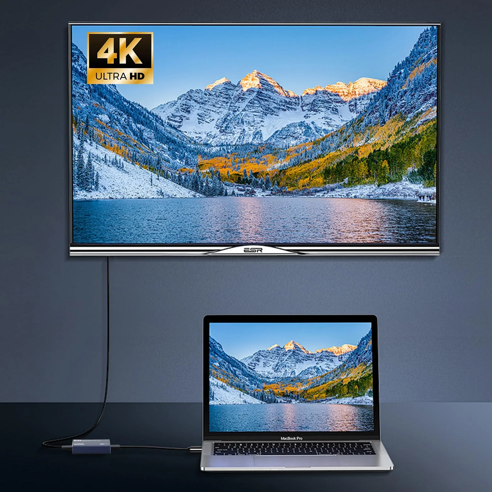 Video Capture Card 4K HDMI do USB 3.0 1080p 60 Hz, karta do nagrywania wideo do PS4 / PC / OBS / aparatu / streamingu