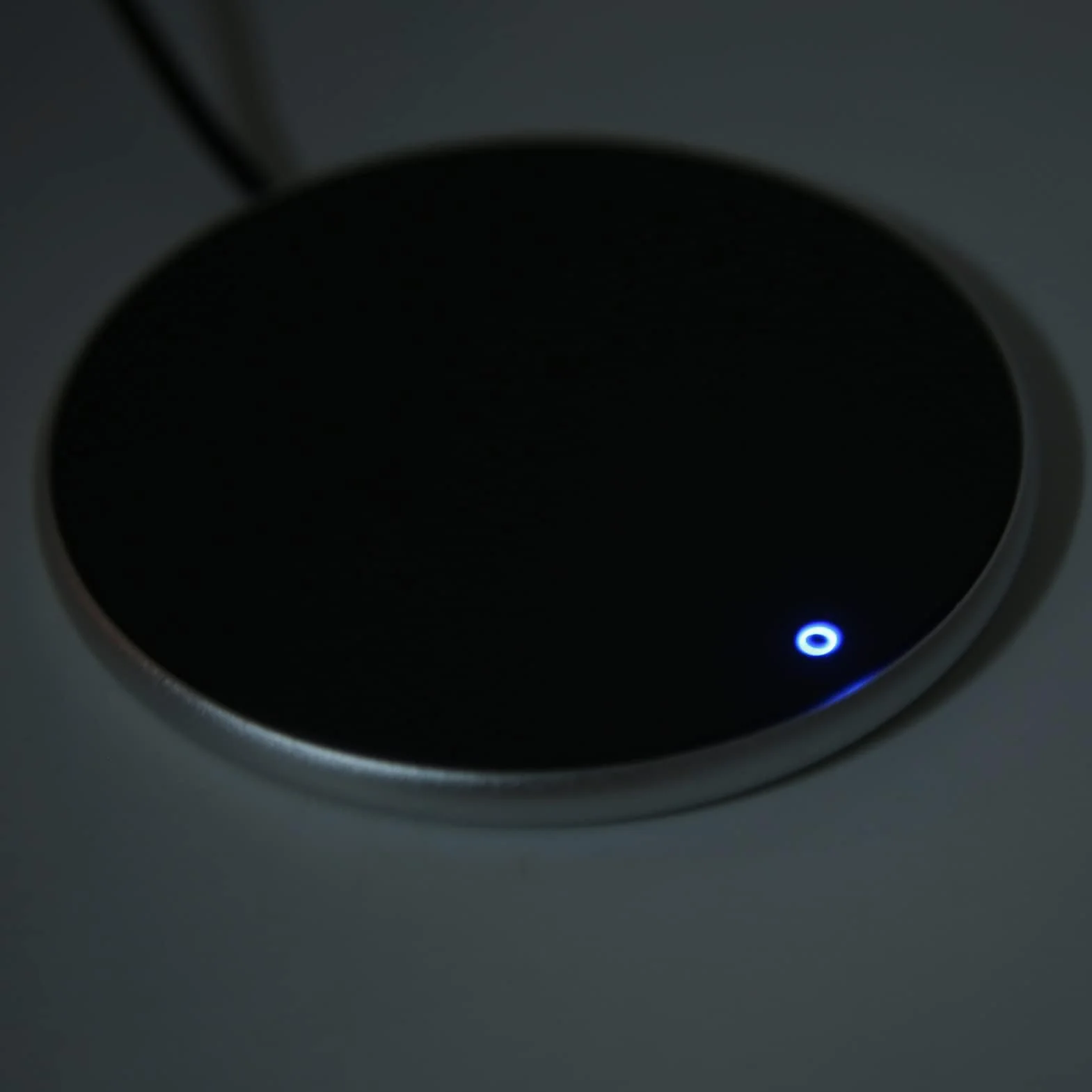 Podgrzewacz do Filiżanek USB, Płyta Grzewcza, Stała Temperatura 55°C