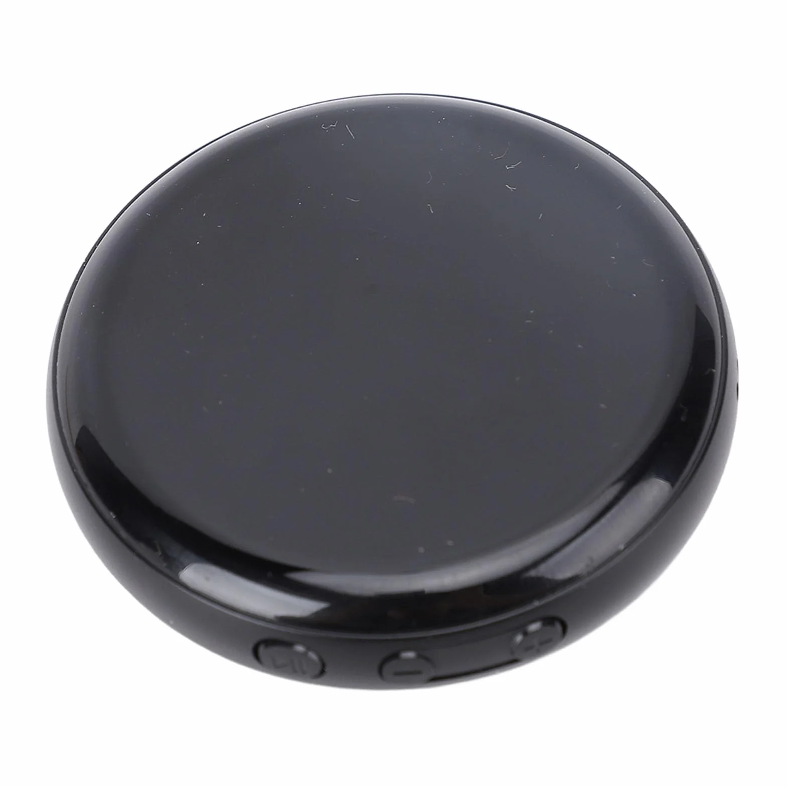 Smart MP3 Player, 3D Stereo 150mah MP3 Odtwarzacz Muzyki (64GB)