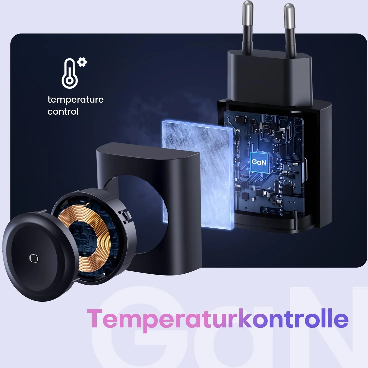 Ładowarka do Apple Watch, ładowarka USB C 3 w 1 20 W doiPhone'a PD 3.0, szybka ładowarka do Apple Watch 9/8/7/6/Ultra/SE, kabel ładujący USB C doiPhone'a 15/15 Pro Max, doiPada, Czarny