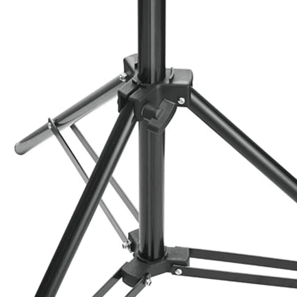 Profesjonalne oświetlenie studyjne, 60 x 40 cm, Softbox, ściemniane ze statywem aluminiowym o regulowanej wysokości, do fotografii produktowej i portretowej, studia domowego, vloga