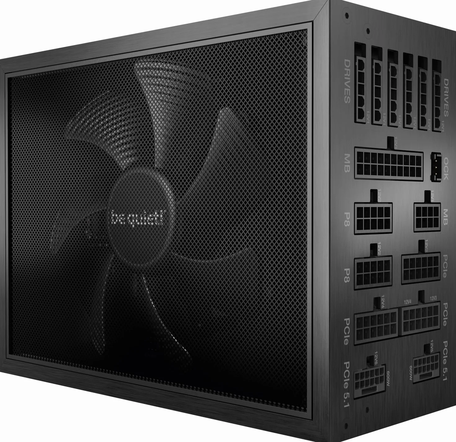 Power SupplyBe Quiet Dark Power Pro 13 1300W (BN331)