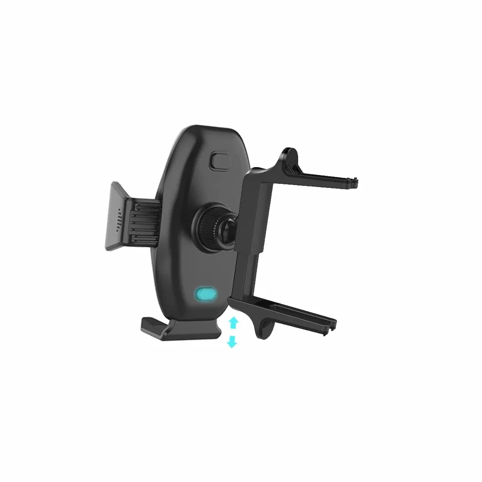 Samochodowy uchwyt na telefon, dla Mercedes-Benz Mobile Phone Holder A/B/C/E/S-Class, Mini Countryman/Cabrio, Ford Mustang, Audi TT, Suzuki Swift Vitara