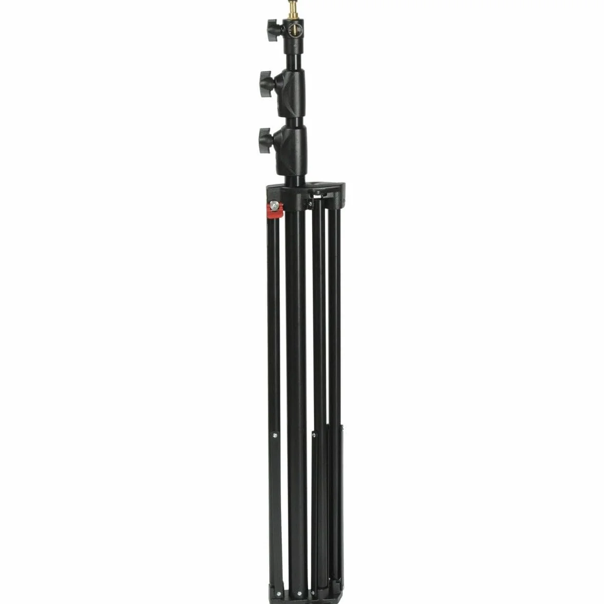 Manfrotto 1005BAC stojak ranker, czarny