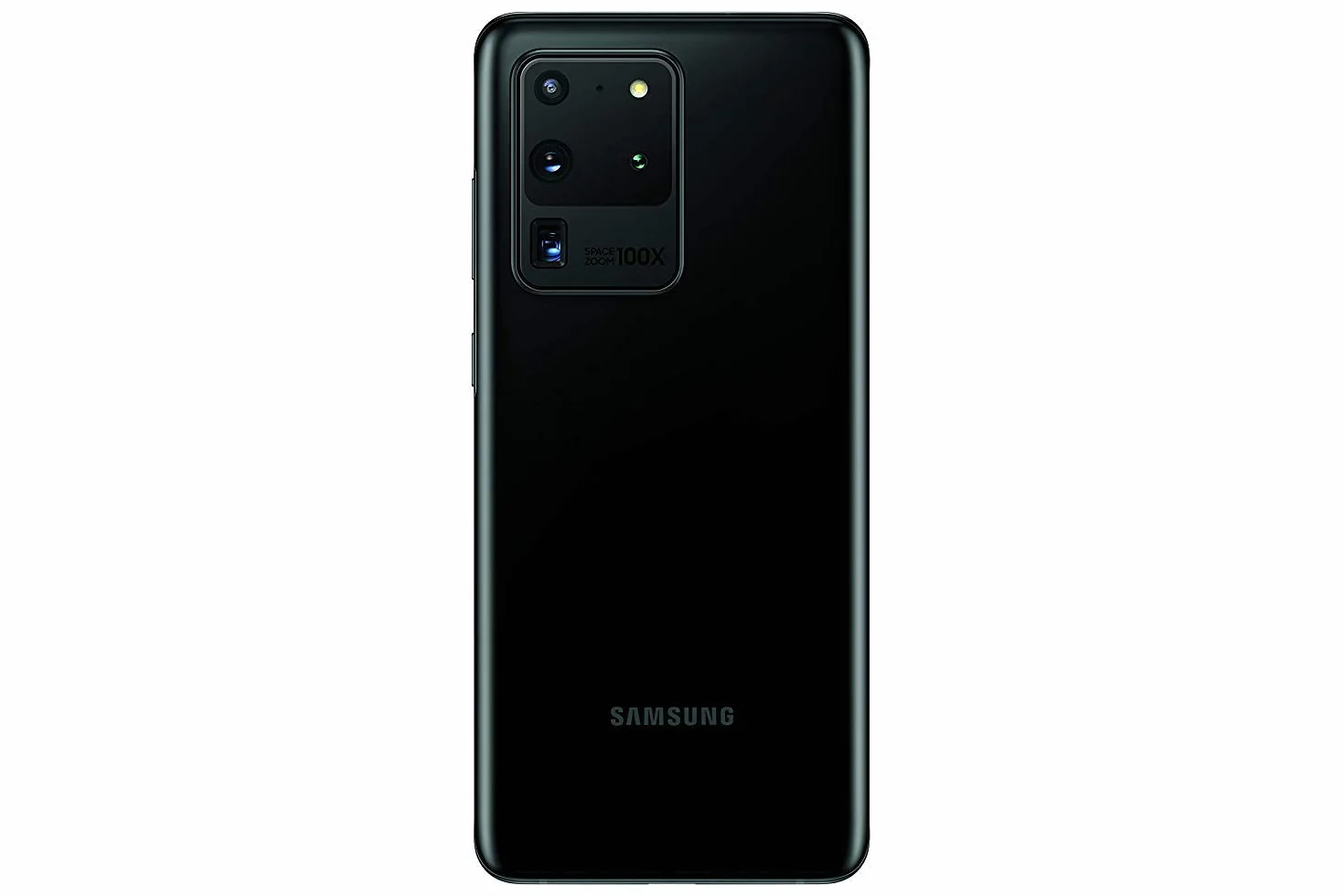 Samsung SM-G988BZKDEUB Smartfon, Czarny