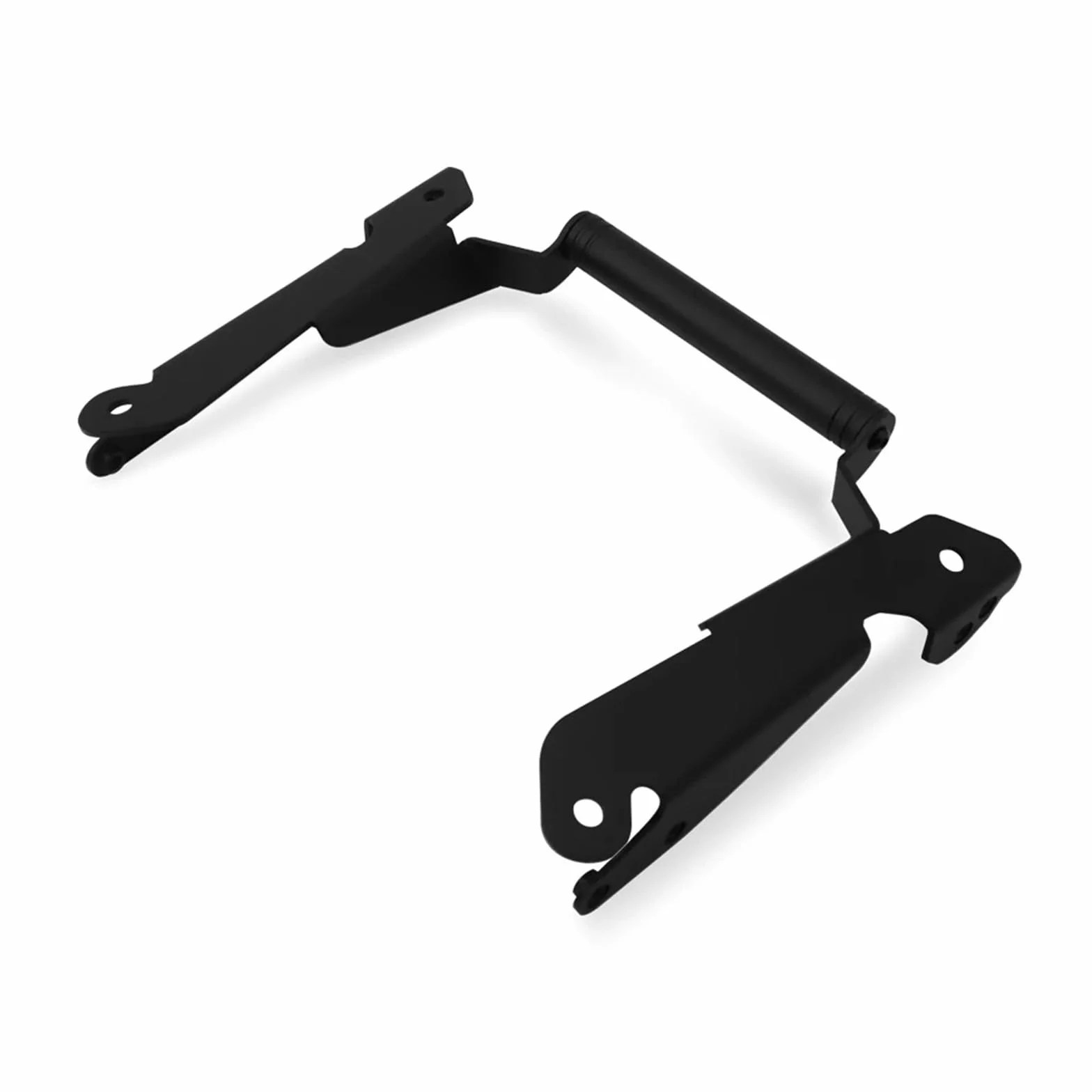 Motocyklowy uchwyt nawigacyjny GPS Akcesoria motocyklowe Uchwyt do nawigacji GPS i smartfonów Adapter do montażu Uchwyt pasuje do T-MAX 560 2025- Uchwyt do nawigacji GPS uchwyt