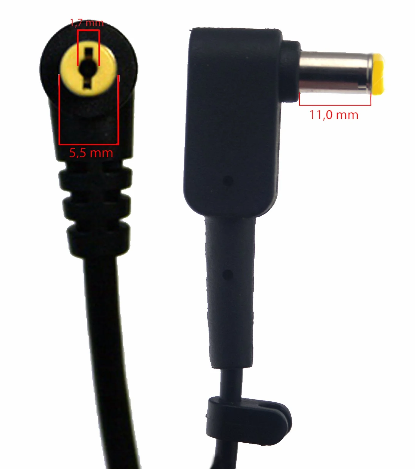 Acer Zasilacz sieciowy/ładowarka 19 V / 3,42 A / 65 W z kablem sieciowym EU Aspire XC-704 (oryginał)