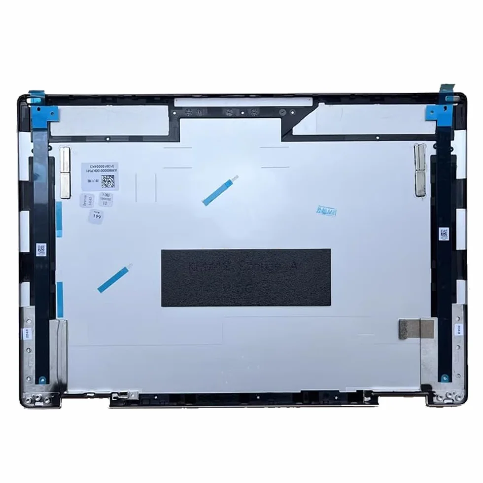 Górna pokrywa ekranu LCD do laptopa Dla HP Envy X360 14-FA0003CI 14-FA0003NA 14-FA0003NL 14-FA0003UA 14-FA0004NP 14-FA0004NT 14-FA0632NZNowa srebrna tylna obudowa wyświetlacza LCD