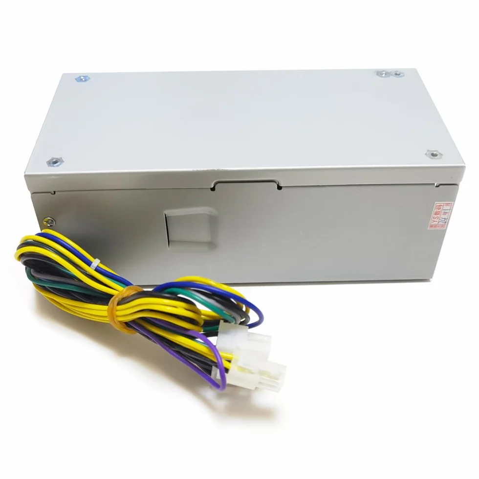 240W HK340-72FP HK280-71FP PCB020 PS-4241-02 PS-3181-02 FSP240-40SBV FSP180-30SBV Zasilacz do komputera stacjonarnego H3050 M4550 M92P M92P 2 M82 M78 M73 M93 E73 M83 M91