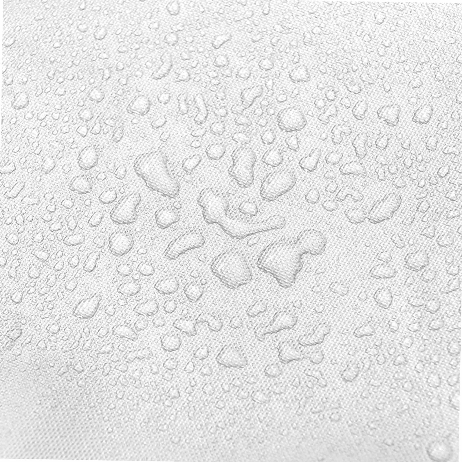 Pokrowiec Na Teleskop 210d Oxford Rain Cover Uv Silver 150x85cm