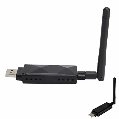 Ar9271 Abs Shell Wifi Adaptörü karta sieciowa Ar9271 USB adapter Wi-Fi odłączany adapter 2Dbienna do komputera telewizyjnego Ar9271 karta sieciowa