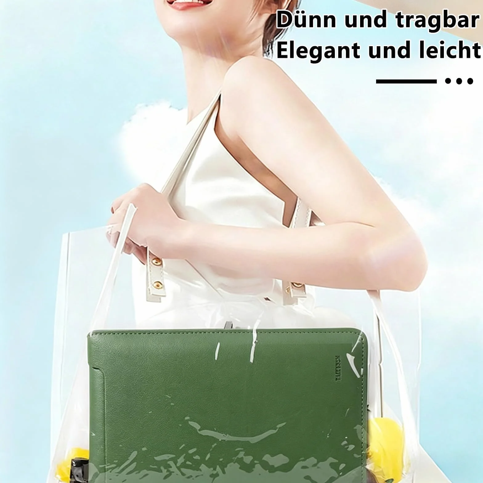 Torba na laptopa o przekątnej ekranu 15", etui na laptopa z kieszenią na akcesoria, sztuczna skóra, torba na laptopa 15", niemagnetyczna, kompatybilna z Apple, Lenovo, HP, ASUS, Acer, 38 cm x 28 cm