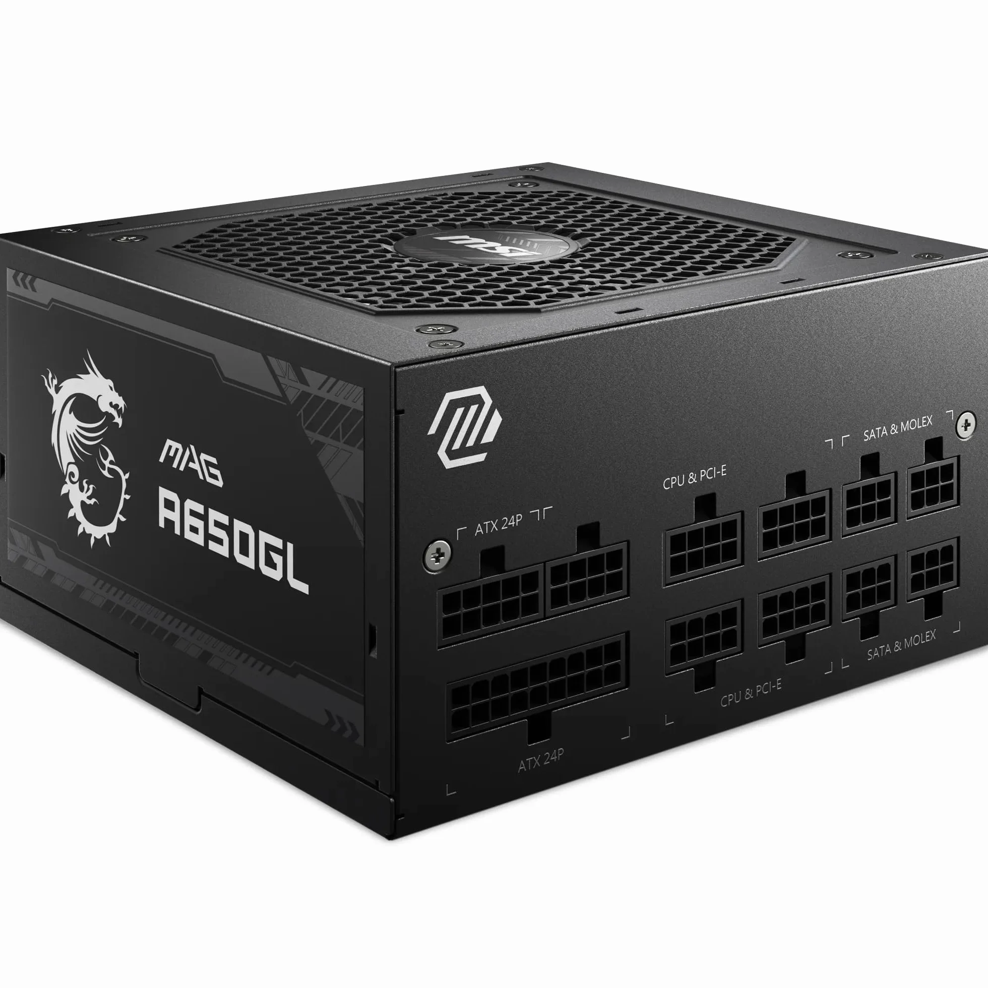 MAG A650GL