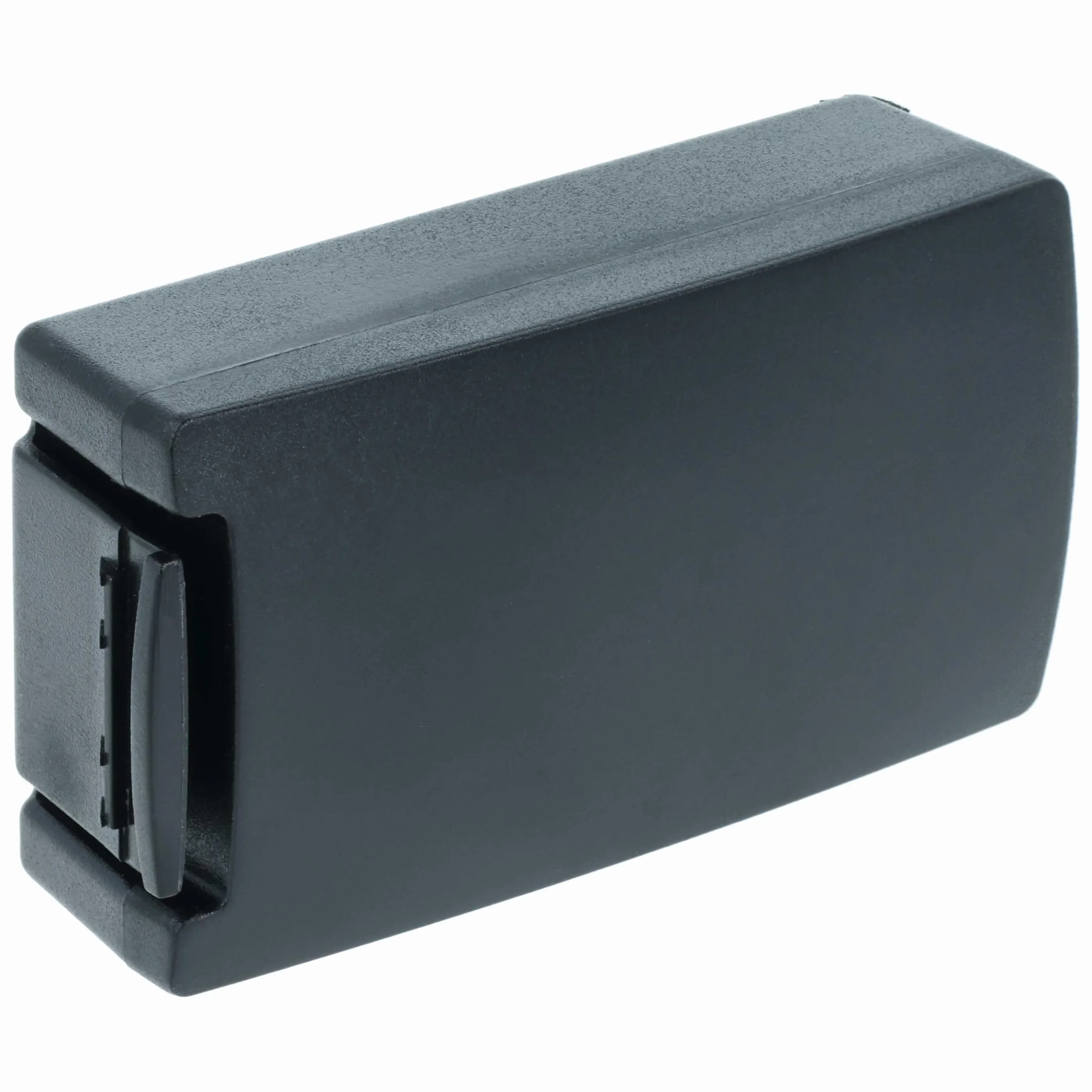 vhbw 5 x akumulator kompatybilny z Datalogic Falcon X3, Falcon X4, Falcon X3 Plus skaner kodów kreskowych POS (6800 mAh, 3,7 V, litowo-jonowy)