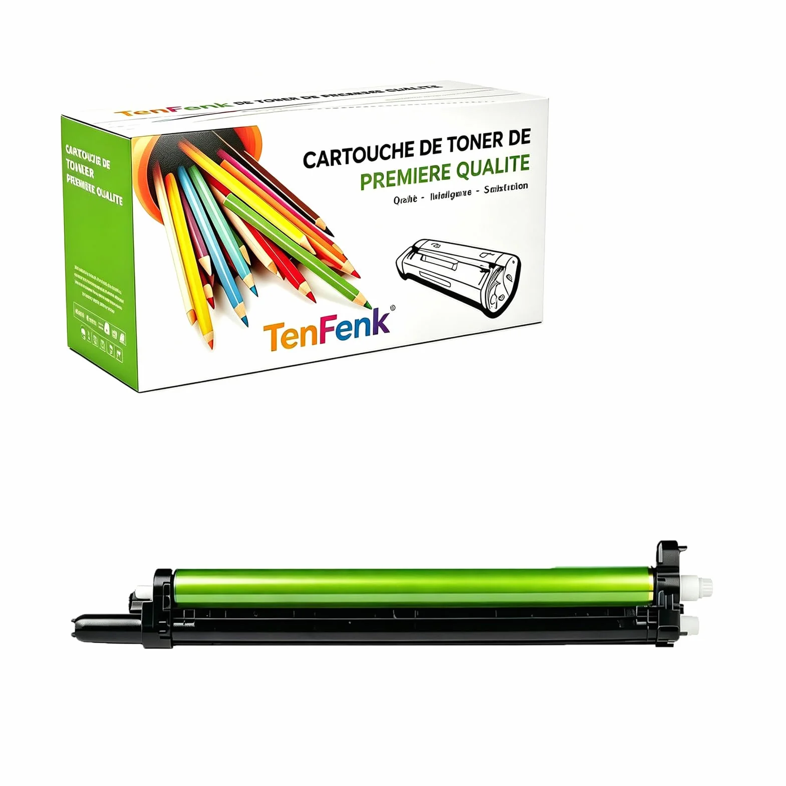Kompatybilny zamiennik zespołu bębna dla Sharp MX36NUSB MX-36NUSB do użytku z Sharp MX-2010U MX-2310F MX-2310N MX-2310U MX-2614N MX-2616N MX-3111U MX-3114N drukarką,Yellow