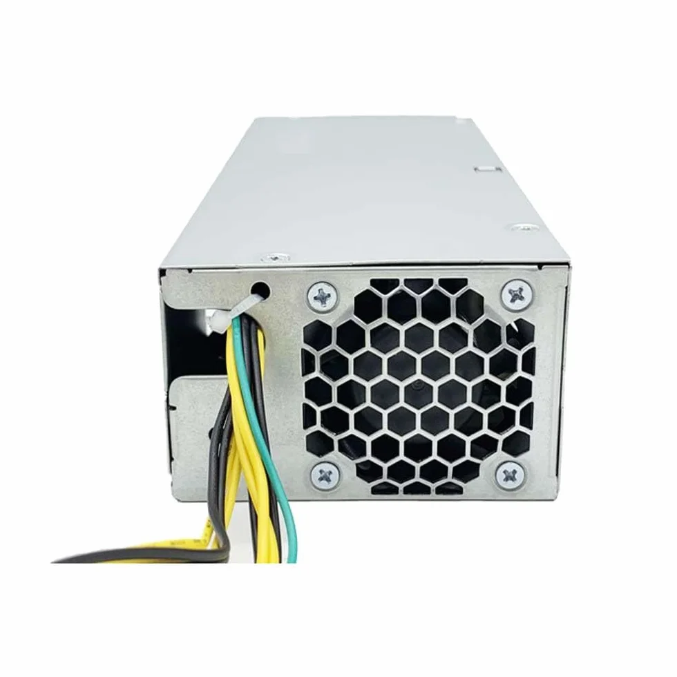 180W PCH018 PA-1181-7 L07658-004 00PC780 SP50H29568 DPS-180AB-22 Zasilacz do HP 400 G2 G4 SFF,M720e V530s 510s V50s SFF M4000s M420