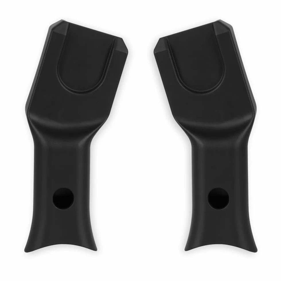 Cybex Adapter CS Eos Line/czarno-czarny PU4
