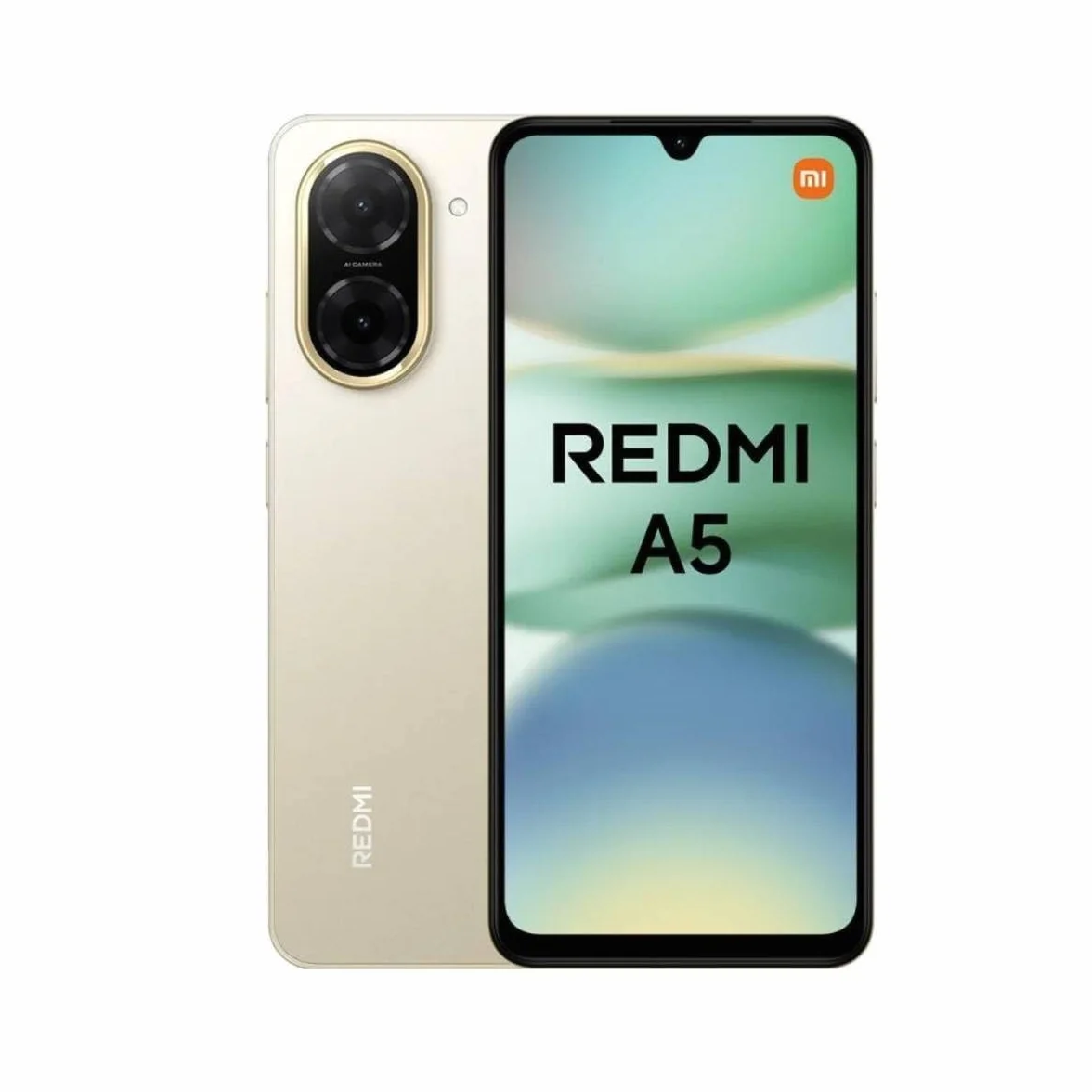XIAOMI REDMI A5 (6.88'' - 4/128GB) GOLD