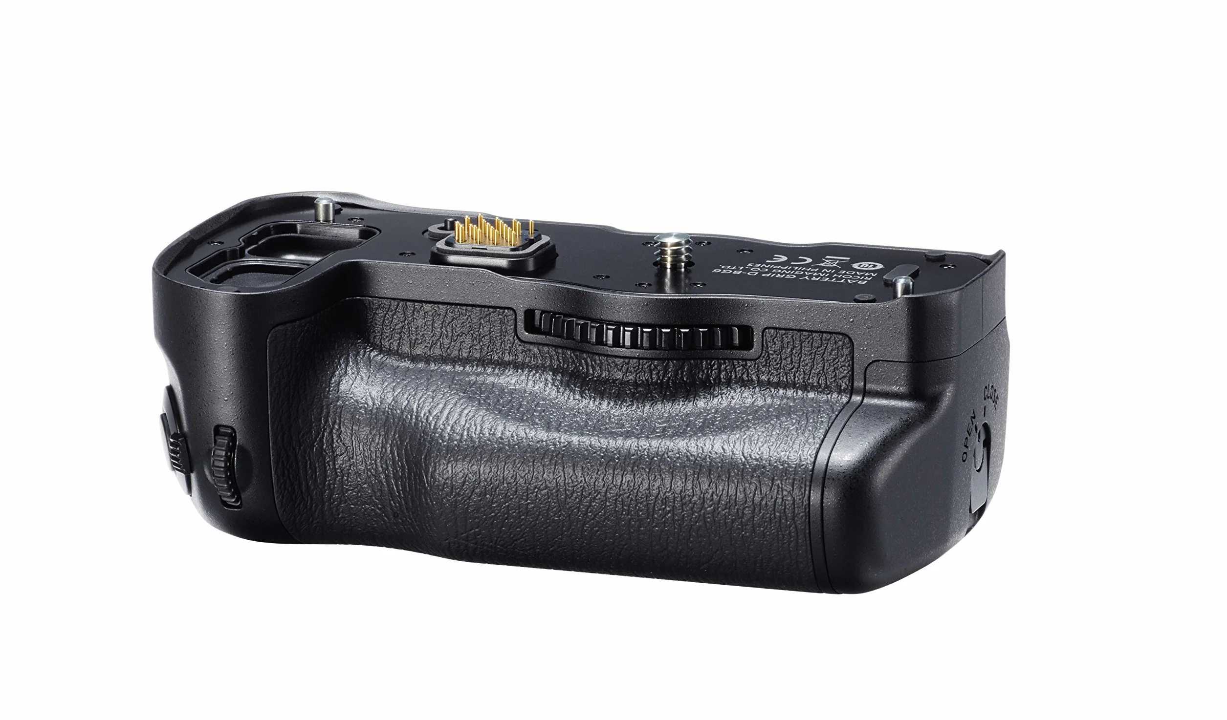 Pentax D-BG 6 uchwyt baterii