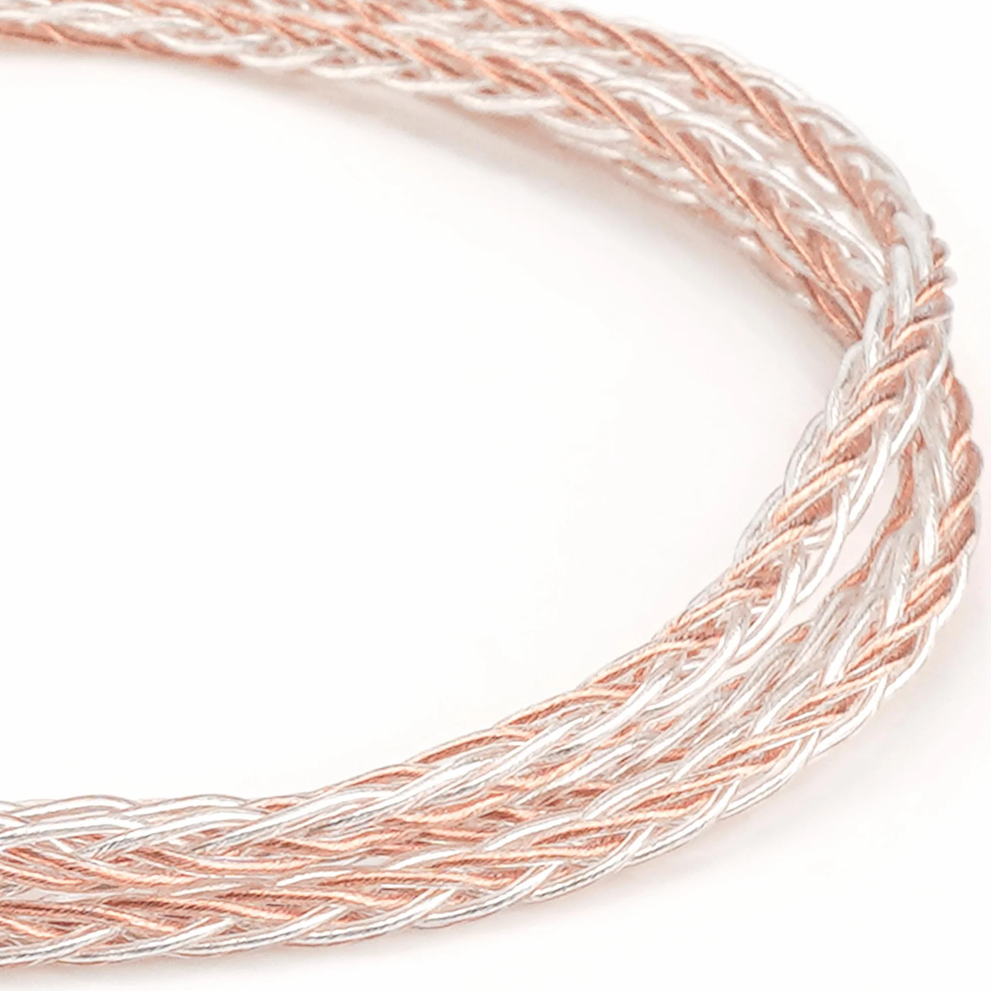 GEEKRIA Apollo Zastępczy kabel audio 4,4 mm, kompatybilny z Sennheiser HD599, HD620S, HD598, HD505, HD550, słuchawki Hi-Res Audiophile HiFi, kabel modernizacyjny (1,2 m)