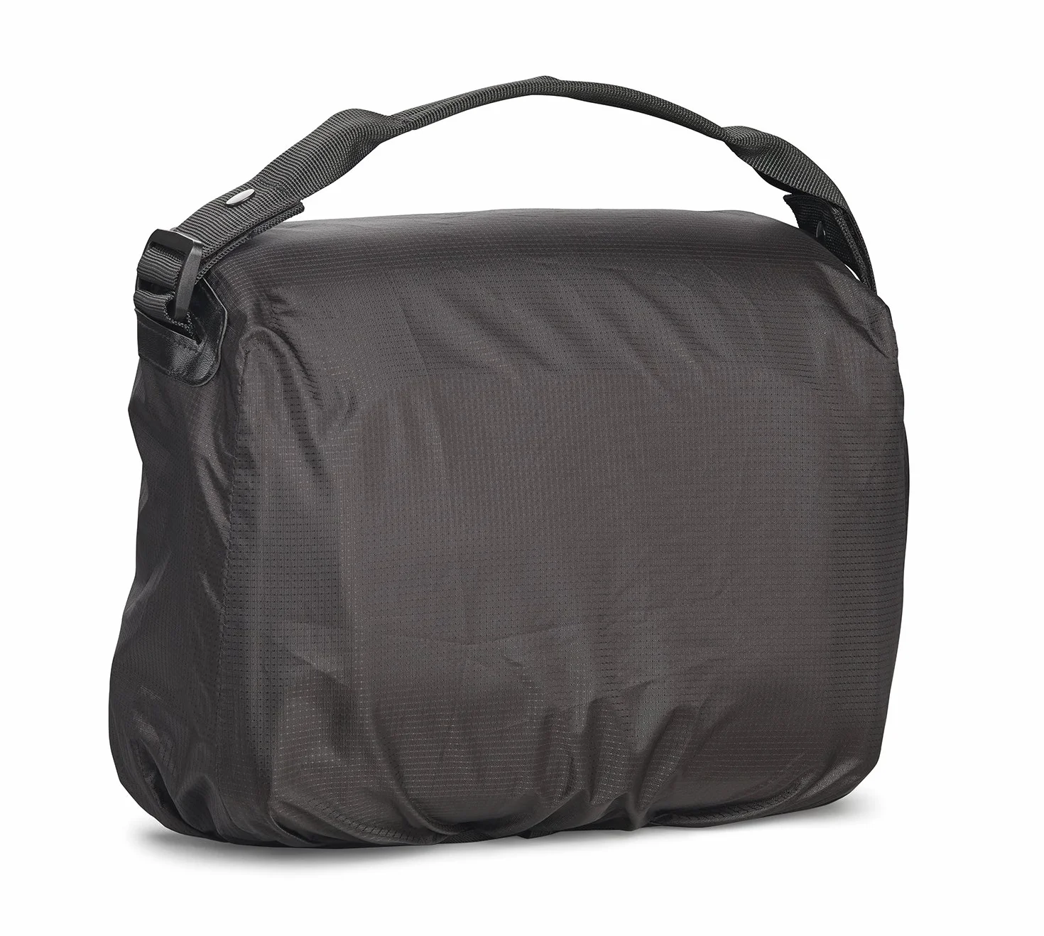 CULLMANN - 99601 - STOCKHOLM Maxima 85+ stylowa torba na aparat do średniej lustrzanki cyfrowej z obiektywem, szary - wymiary wewnętrzne: 175 x 180 x 120 mm - światło 420 g - styl casual