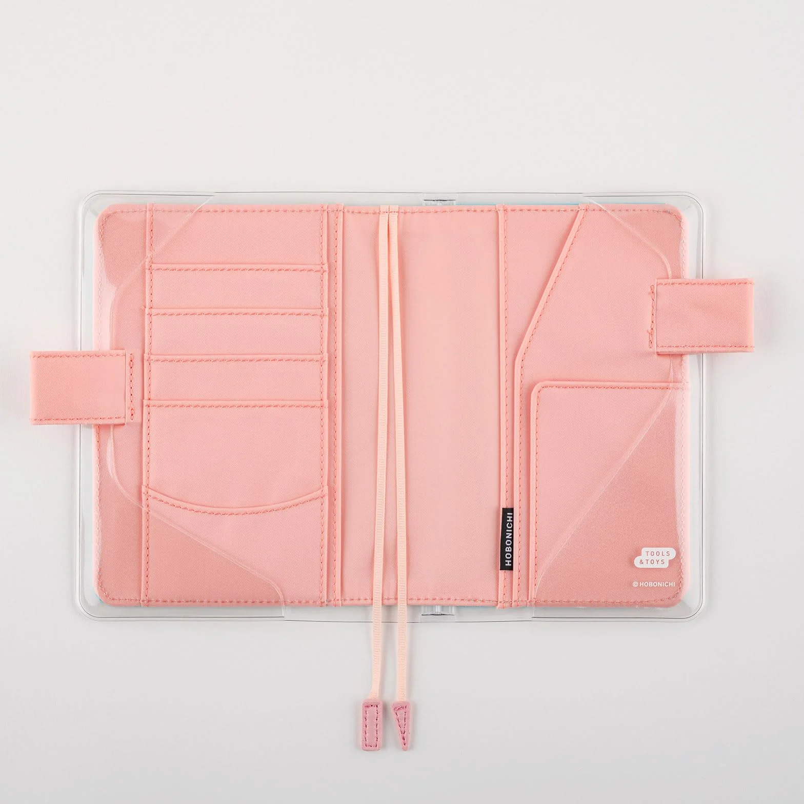 Hobonichi Techo Akcesoria Cover na okładce do rozmiaru A6