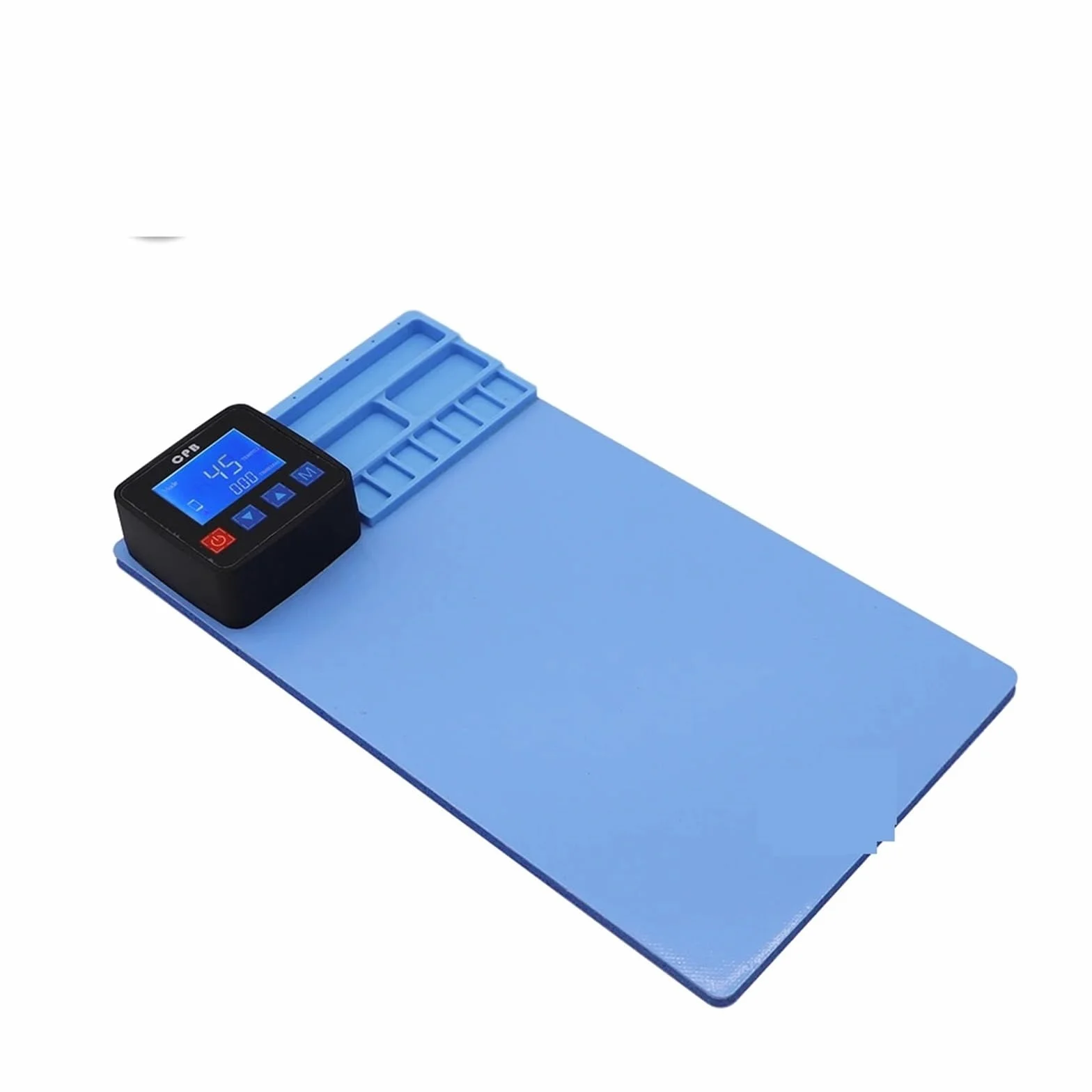 Separator ekranów LCD, 17X30CM CPB Ekran LCD Otwórz Osobną Maszynę Do Demontażu Ekranu Telefonu Narzędzie Do Remontu Otwórz Zmywacz CPB Podkładka Grzewcza Do Podkładki