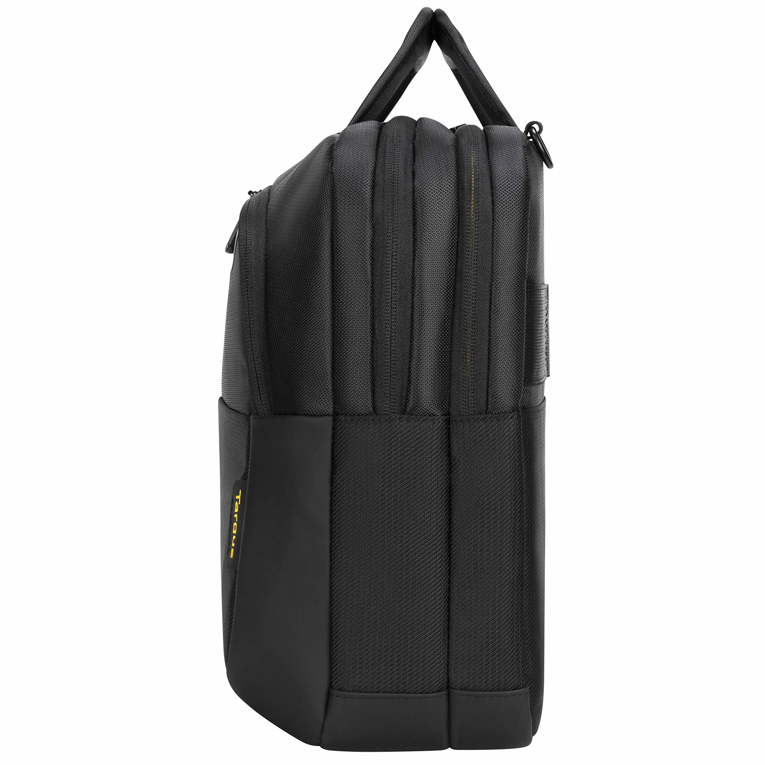 Targus CityGear Topload Etui na laptopa - Torba do przenoszenia notebooka - 30.5 cm - 35.6 cm - czarny