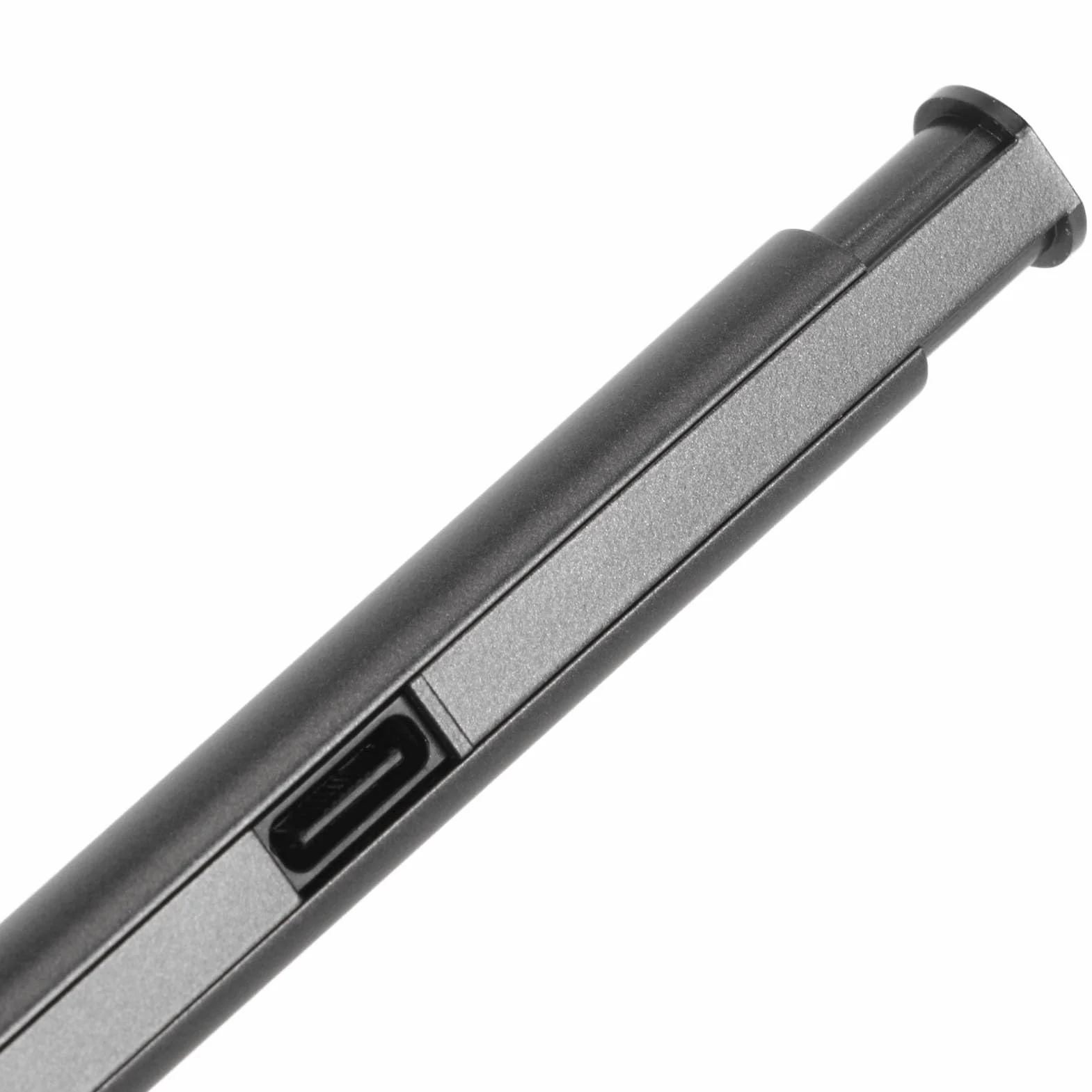 Rysik do Laptopa HP, Rysik Magnetyczny 4096 z czułością na Nacisk, Wymienne Pióro do Ekranów Dotykowych do HP Pavilion X360, Spectre X360, ENVY X360 itp.