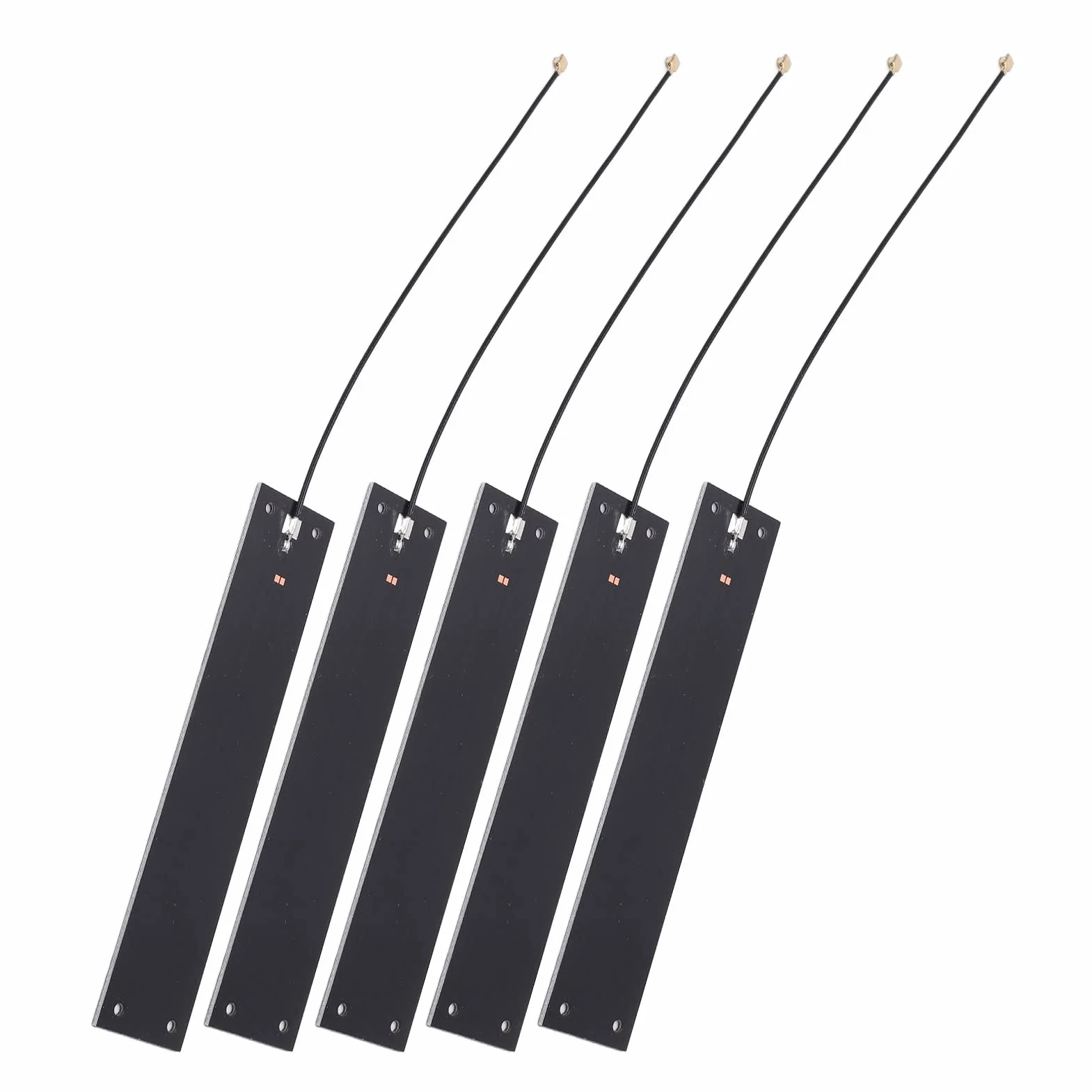 Pongnas NZ5GPCB002 Pełna Antena Pasma Wysoka wydajność 600-6000 MHz Wewnętrzna Antena dla urządzeń Sieciowych