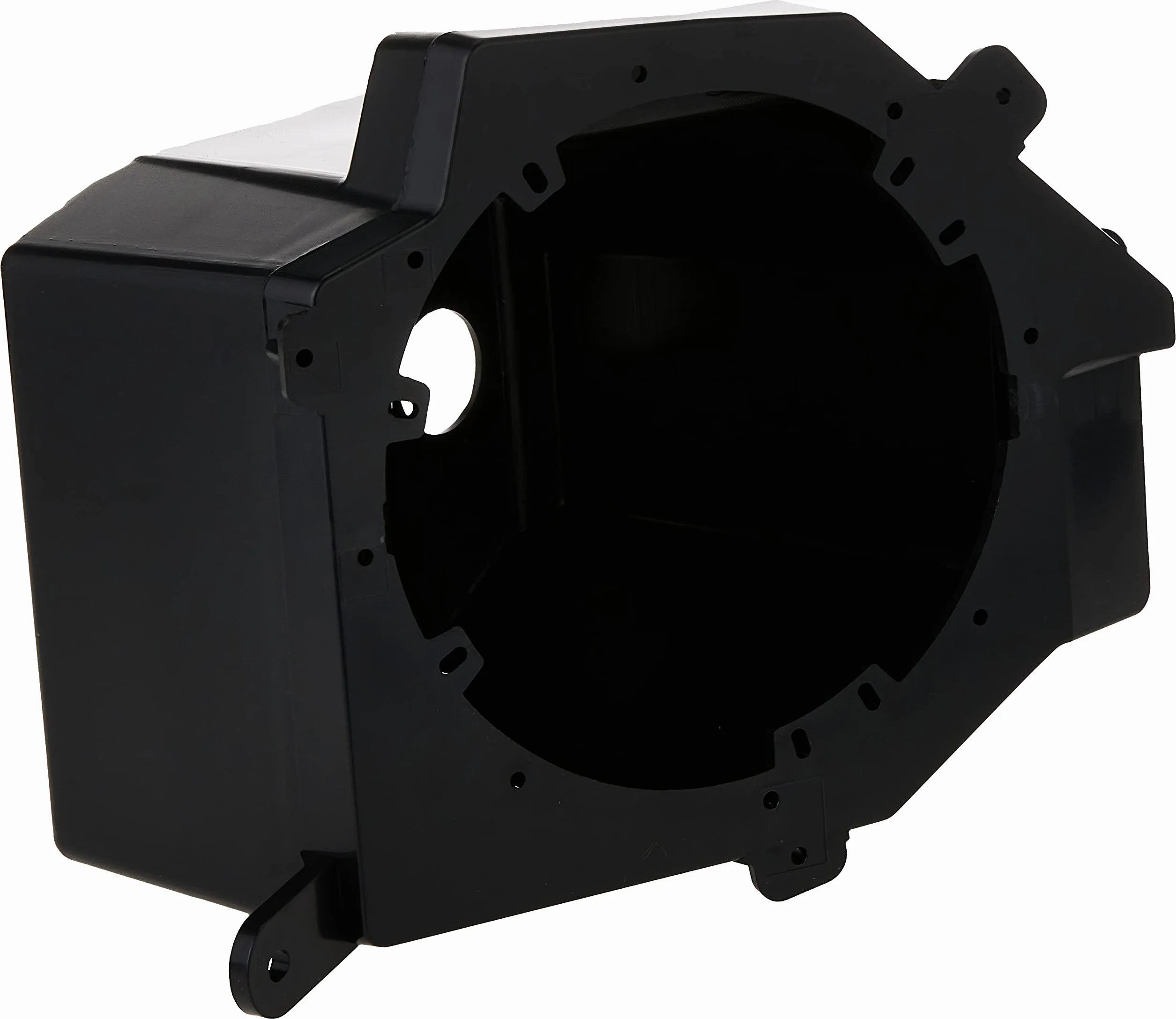 Metra JP1014 Jeep Wrangler głośnik przedni PODS