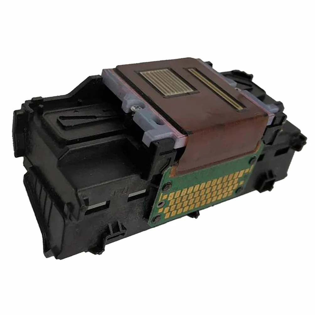 Części drukarki Części zamienne do drukarki QY6-0090 głowica drukująca głowica drukarki pasuje do PIXMA TS8020 TS9020 TS8040 TS8050