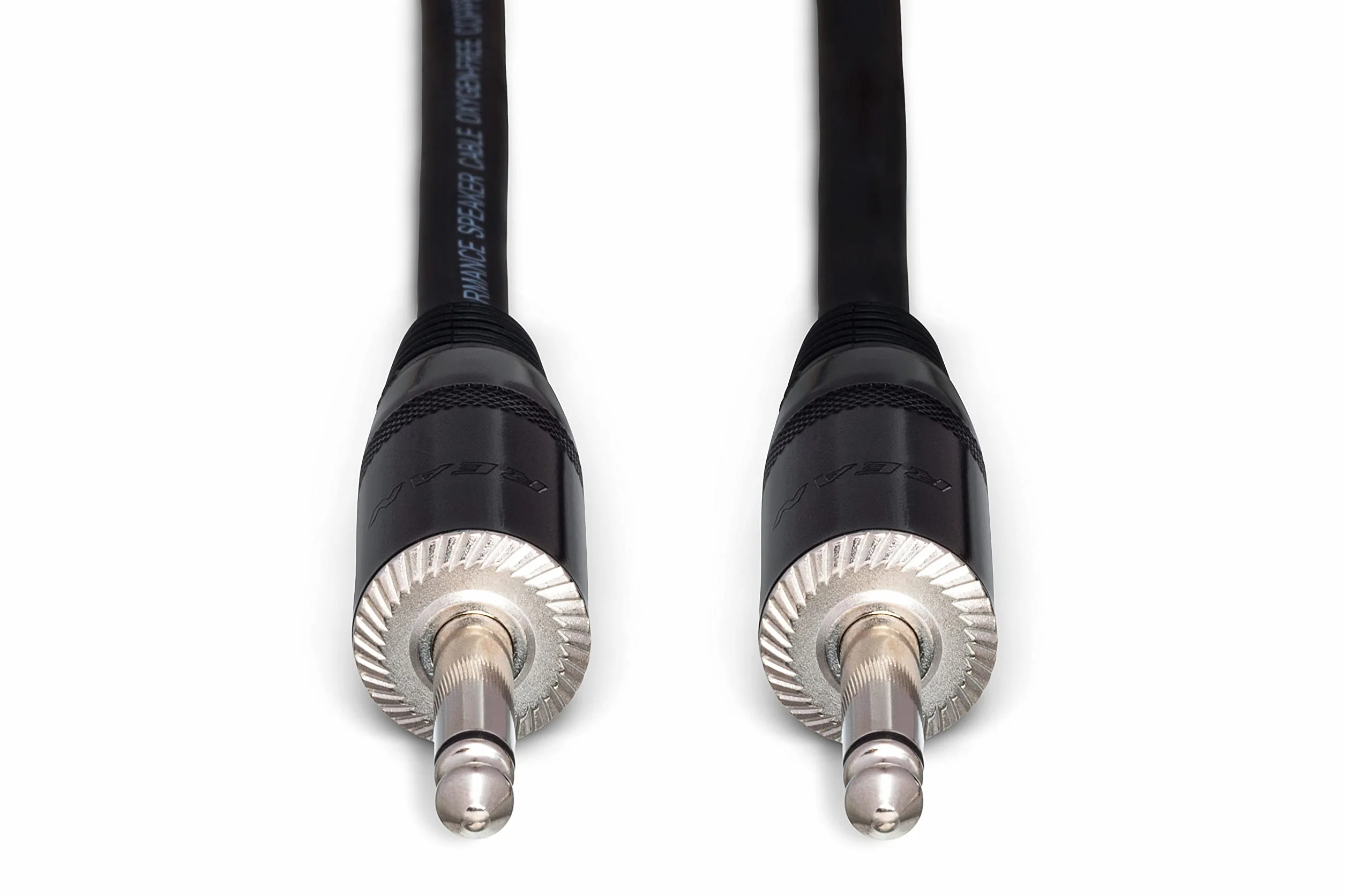 Hosa SKJ430 kabel do głośników 6,3 mm TS-obustronny 9 m