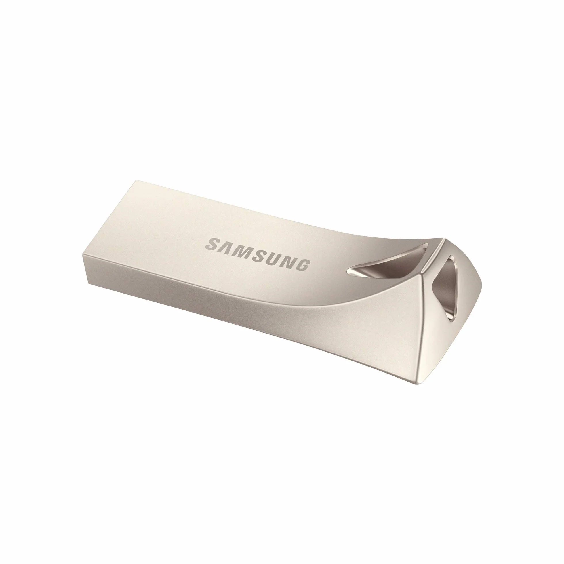 Samsung MUF-64BE3/APC Pamięć Usb, Srebrny, 64 GB