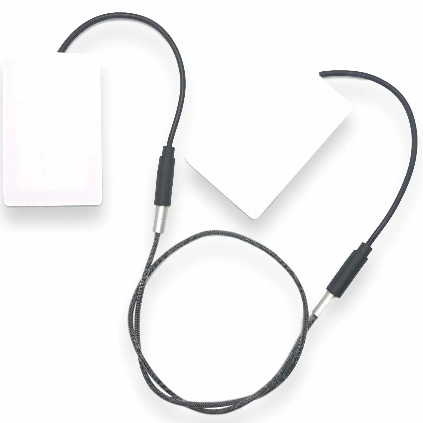Przedłużacz anteny RFID/NFC 85,5 x 54 mm - ISO14443A 13,56 MHz (85,5 x 54 mm)