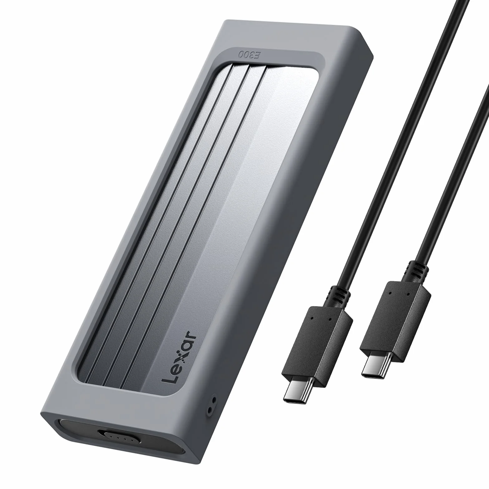 Lexar LPAE300 M.2 obudowa SSD