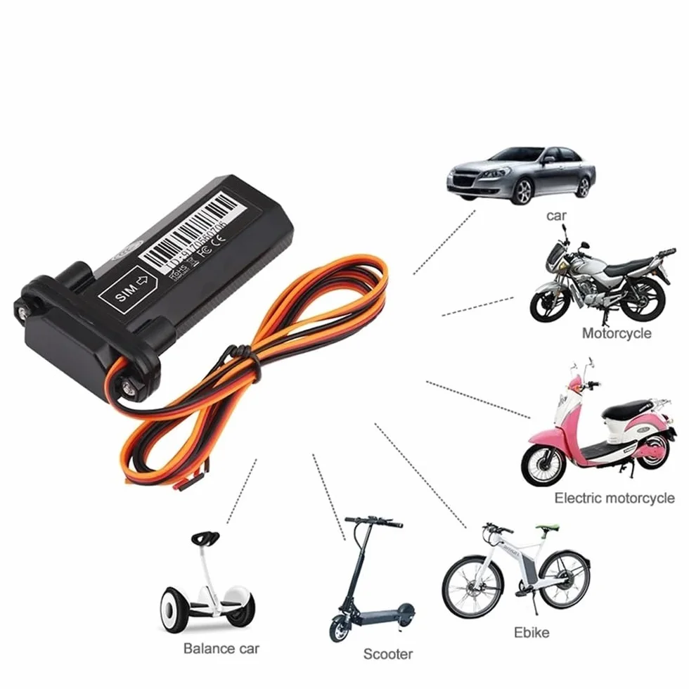 Lokalizator GPS 4G pasujący do pojazdów, lokalizator GPS ST-901L LTE wodoodporny lokalizator urządzenie do lokalizacji w czasie rzeczywistym pasujący do samochodu motocykla ciężarówki