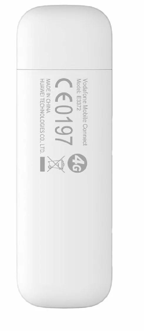 Huawei Modem E3372h-320 LTE biały