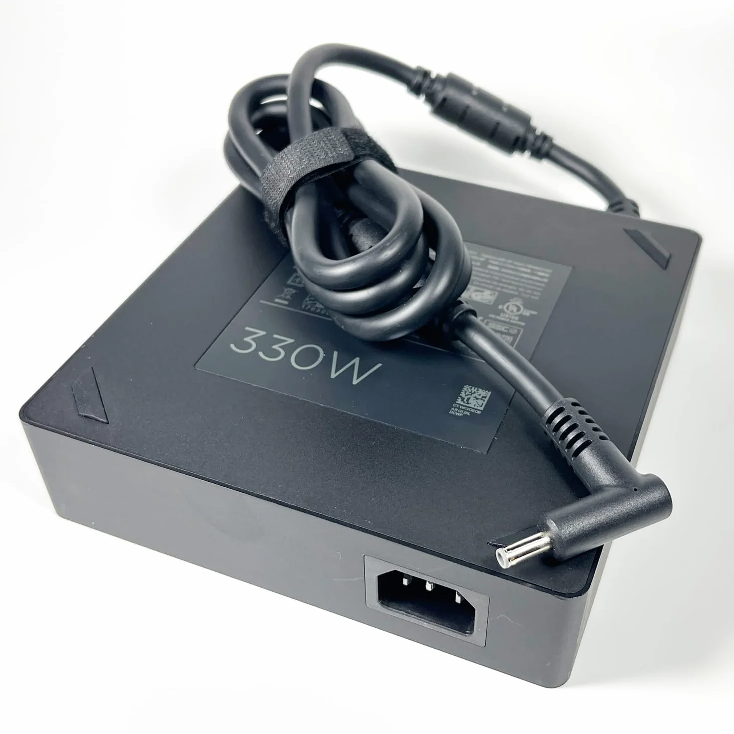 Adapter AC 330W 19.5V 16.92A Ładowarka TPC-DA60 Kompatybilny z HP Omen 17-ck1021nr 17-ck1111nr 17-ck0010nr 17-ck0000 17-ck0065cl M34603-001 M34531-003 BF Zasilacz do laptopa